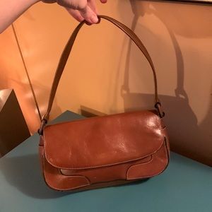 Reaction by Kenneth Cole satchel